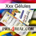 Xxx Gélules 11